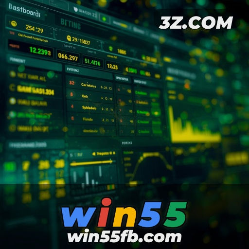 Win55: A Seção Confiável Que Transforma Apostas em Diversão