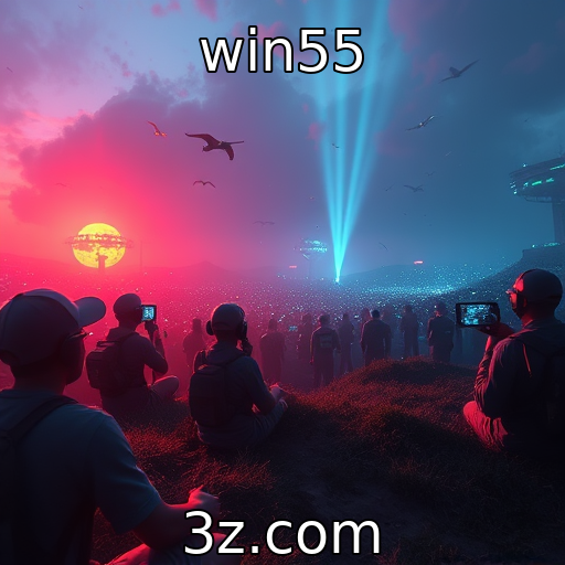 Impacto das tecnologias emergentes nos jogos