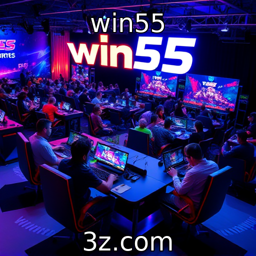 Eventos de eSports atraem cada vez mais público