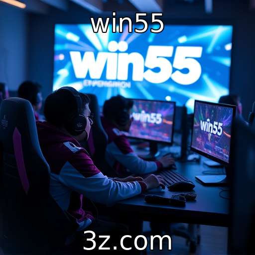 E-sports como fenômeno de entretenimento global