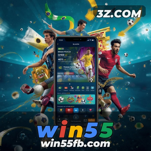 Aventuras em Jogos Diversos no win55: Entretenimento na Medida